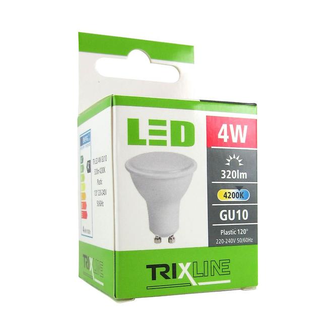 Žarulja BC 4W TR LED GU-10 4200K