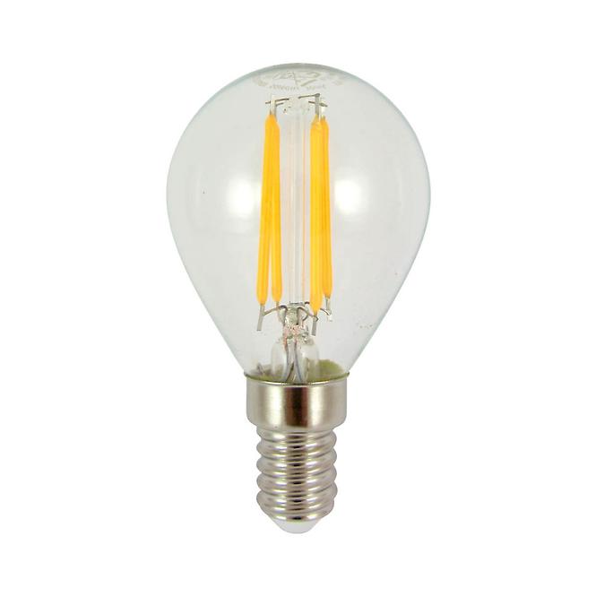 Žarulja Filament LED Trixline 5W-G45 E14 2700K