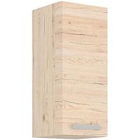 Kuhinjski ormar Karolina natur 30G-72 1F