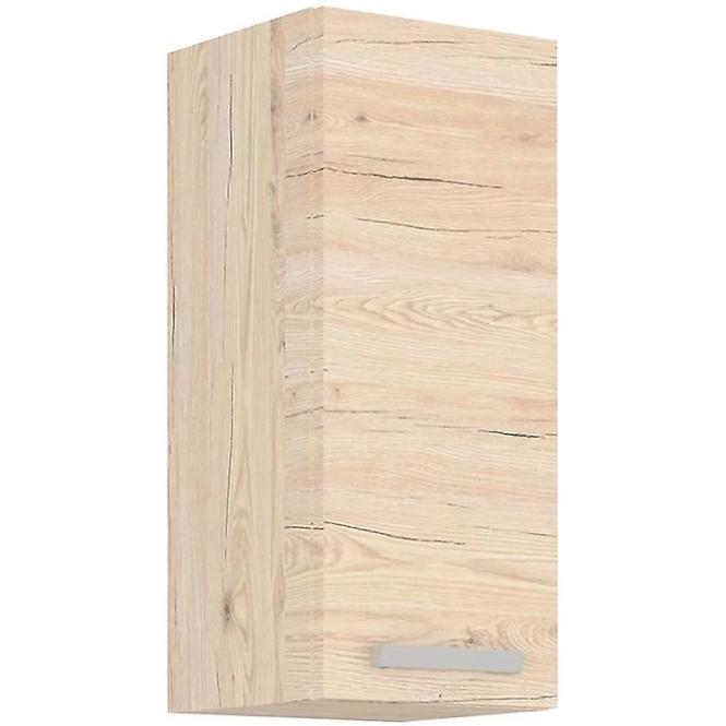 Kuhinjski ormar Karolina natur 30G-72 1F