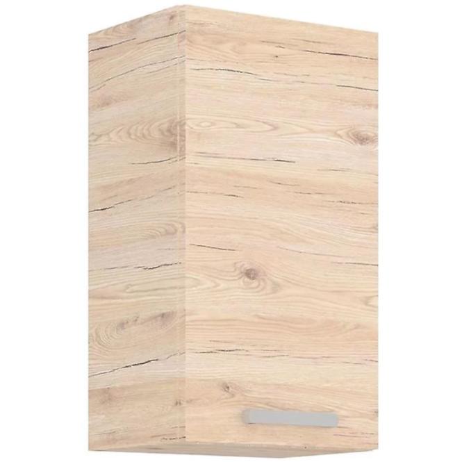 Kuhinjski ormar Karolina natur 40G-72 1F