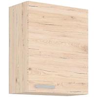 Kuhinjski ormar Karolina natur 60G-72