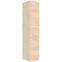 Kuhinjski ormar Karolina natur 40DK-210 2F