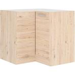 Kuhinjski ormar Karolina natur 90 / 90DN BB