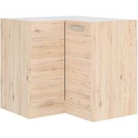 Kuhinjski ormar Karolina natur 90 / 90DN BB