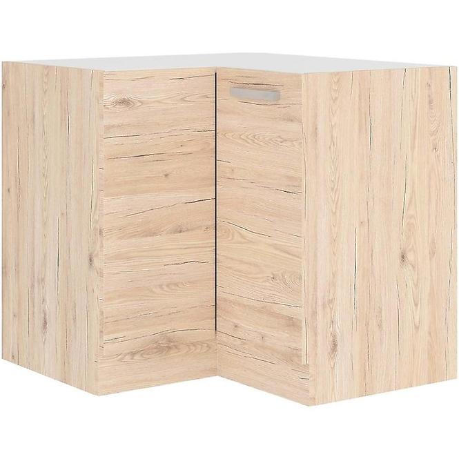Kuhinjski ormar Karolina natur 90 / 90DN BB