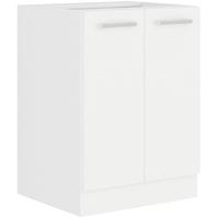 Kuhinjski ormar Eko White 60D 2F BB