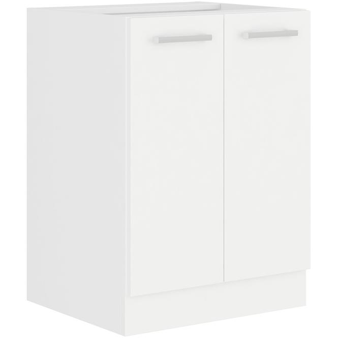 Kuhinjski ormar Eko White 60D 2F BB