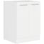 Kuhinjski ormar Eko White 60D 2F BB
