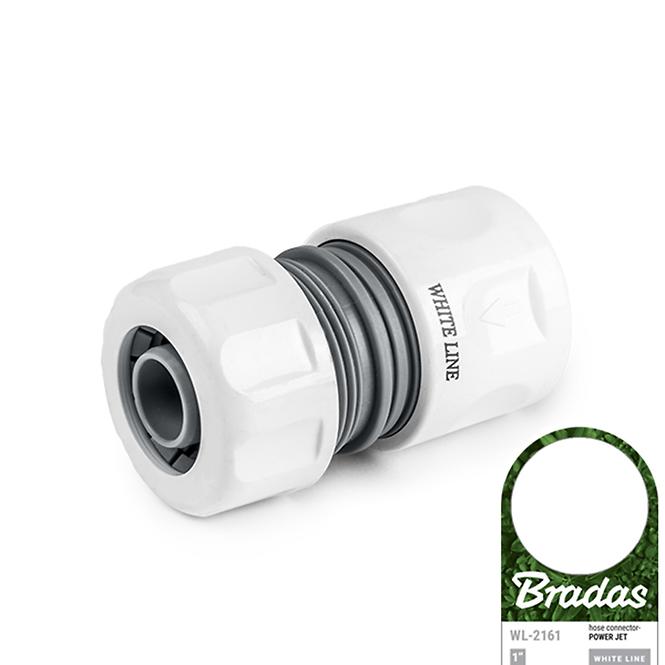 BRZA SPOJNICA BEZ ZAPORNOG VENTILA 1” POWER JET WL-2161
