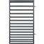 Vrata Sandra desna 0,9/1,5M ZN+RAL 7016,3