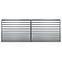 Vrata Sandra 4M/1,5M ZN+RAL 7016,3