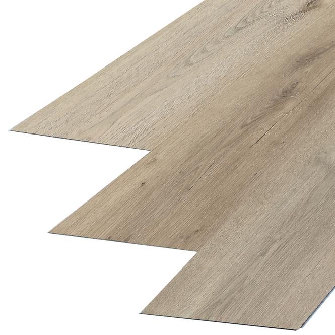 Vinil podna obloga LVT hrast Nevada 4,2mm 0,3mm