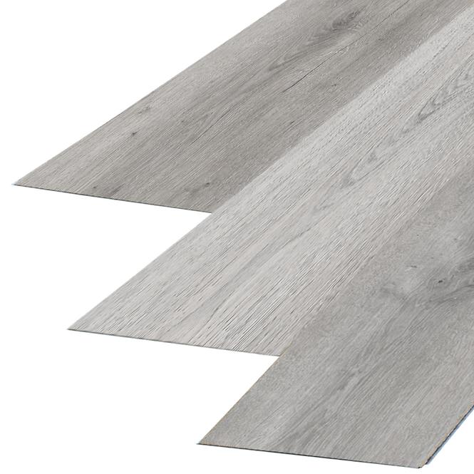 Vinil podna obloga LVT hrast Nordic 4,2mm 0,3mm