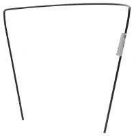 Potpora za biljke 70X40cm 05656