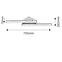LUSTER ANTONINA 5895 VODIO 2X12W LN,4