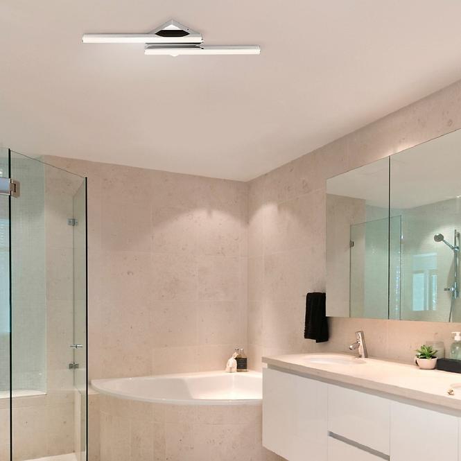 LUSTER ANTONINA 5895 VODIO 2X12W LN