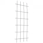 Rešetka 60X150cm antracit