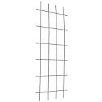 Rešetka 60X150cm antracit
