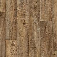 PVC 4m Trento Stock Oak 666m