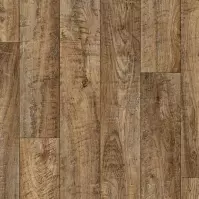 PVC 4m Trento Stock Oak 666m