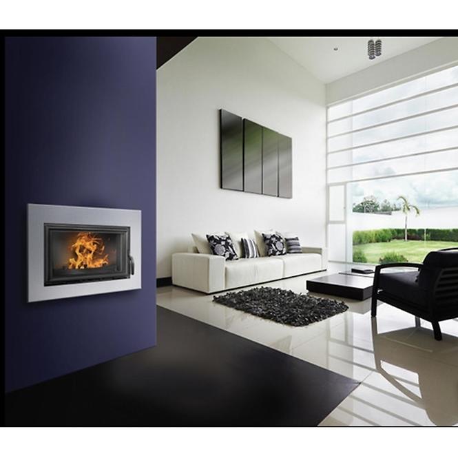 Kamin W15 9.4 kW