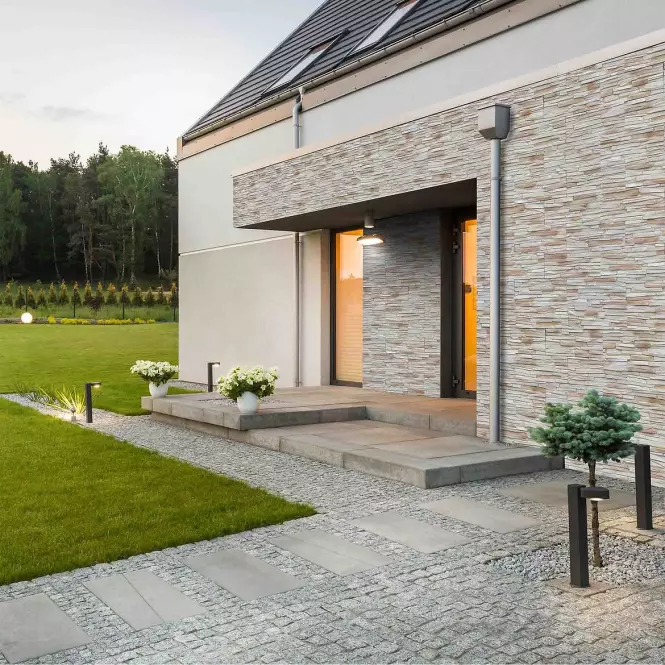 Betonski kamen Heliodor Desert 1 pak=0,52 m2,2