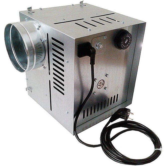 Ventilator za distribuciju toplog zraka AN1 
