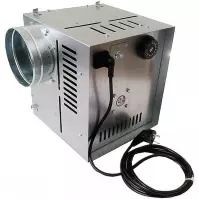 Ventilator za distribuciju toplog zraka AN1 Ventilator za distribuciju toplog zraka AN1