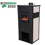 Kamin Etaz A 15,2 kW/9,2 kW