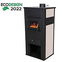 Kamin Etaz A 15,2 kW/9,2 kW