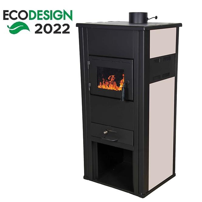 Kamin Etaz A 15,2 kW/9,2 kW
