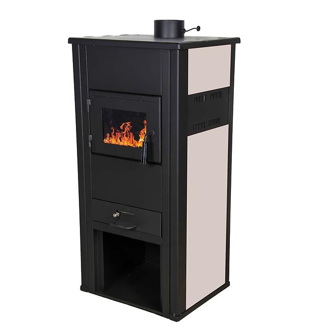 Kamin Etaz A 15,2 kW/9,2 kW,2
