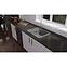Sudoper granit 1 korito 595x475 sivi,4