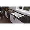 Granitni sudoper 1 korito 780x440 bijeli,4