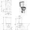 Wc monoblok Senator 210 vodo. + wc daska,2