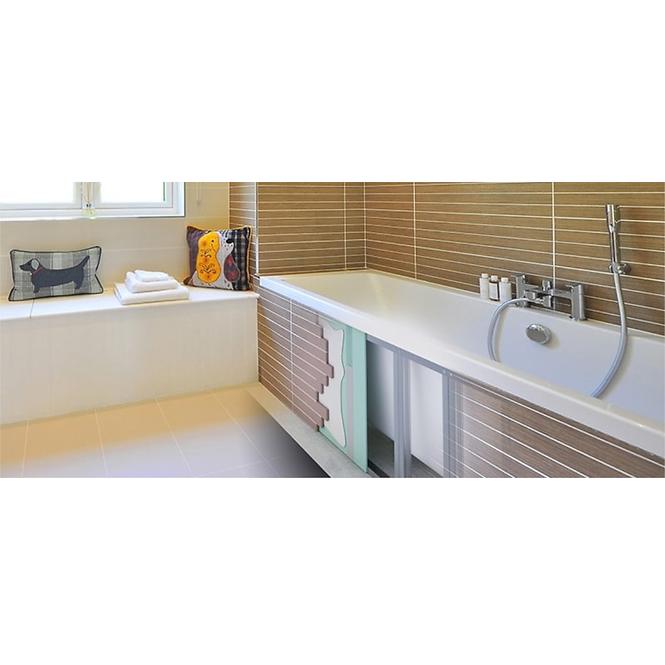 GIPS-KARTONSKA PLOČA GKBI 12,5X1250X2000MM