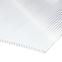Polikarbonatna ploča 200x105 cm – 4 mm prozirna