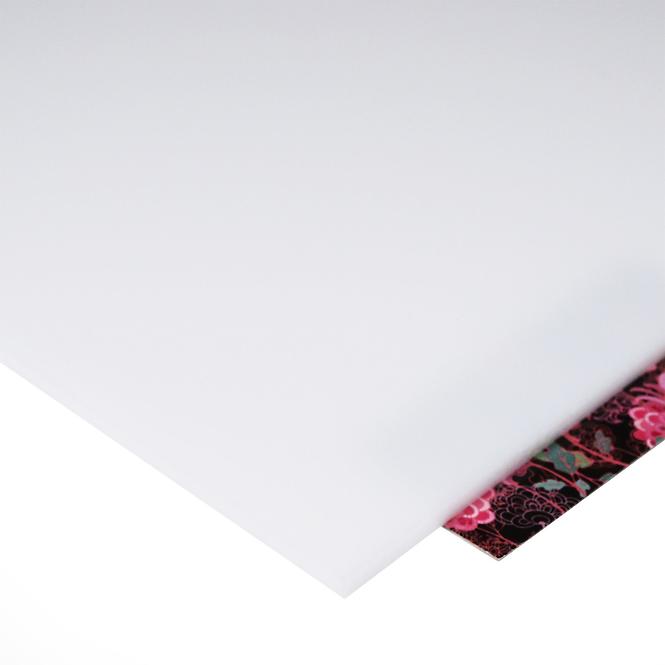 Pleksiglas 1000 x 1000 x 2mm bijeli,2