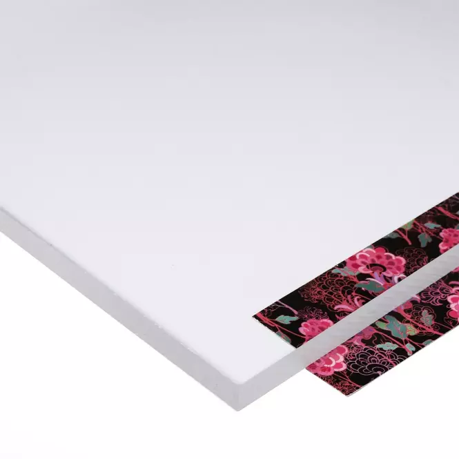 Pleksigals 1000 x 2000 x 4mm proziran,2