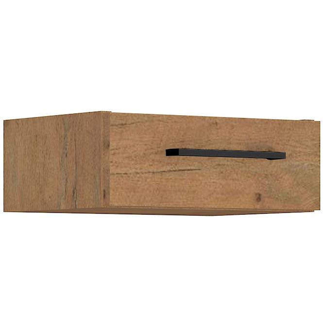 Kuhinjski ormar Vigo bijeli HG 40g-13 1s