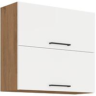 Kuhinjski ormar Vigo bijeli HG 80gu-72 2f