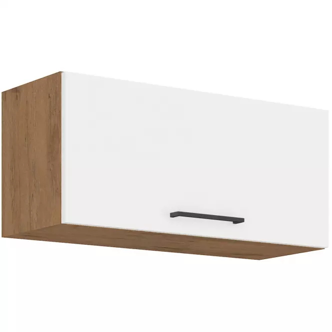 Kuhinjski ormar Vigo bijeli HG 80gu-36 1f