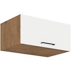 Kuhinjski ormar Vigo bijeli HG 80 Nagu-36 1f