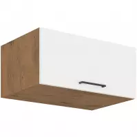 Kuhinjski ormar Vigo bijeli HG 80 Nagu-36 1f