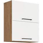 Kuhinjski ormar Vigo bijeli HG 60gu-72 2f