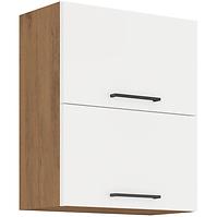 Kuhinjski ormar Vigo bijeli HG 60gu-72 2f