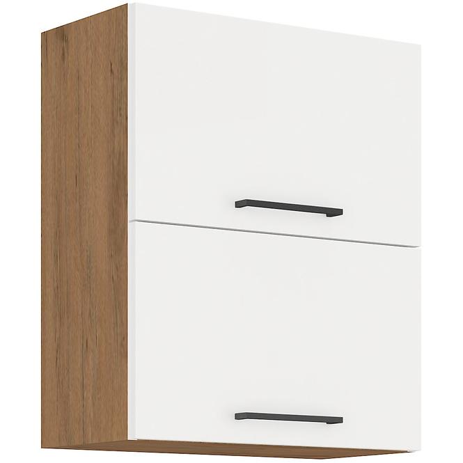 Kuhinjski ormar Vigo bijeli HG 60gu-72 2f