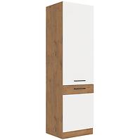 Kuhinjski ormar Vigo bijeli HG 60dk-210 2f