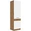 Kuhinjski ormar Vigo bijeli HG 60dk-210 2f